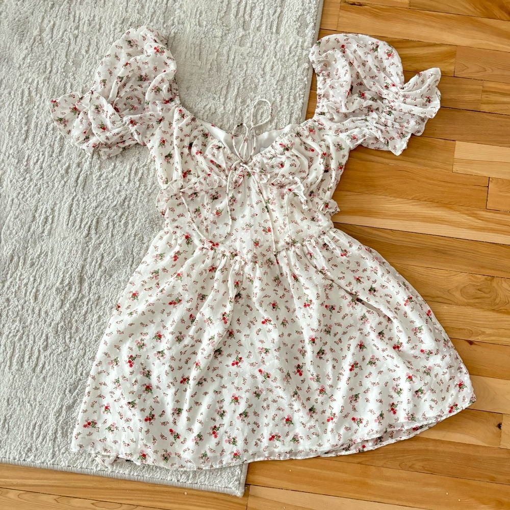 SABO La Fleur Dress - SIZE XS (NEW WITH TAGS)